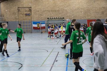 Bild 291 - wCJ Loewinnen Cup C1
